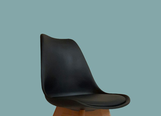 AlderForm Ergo Chair