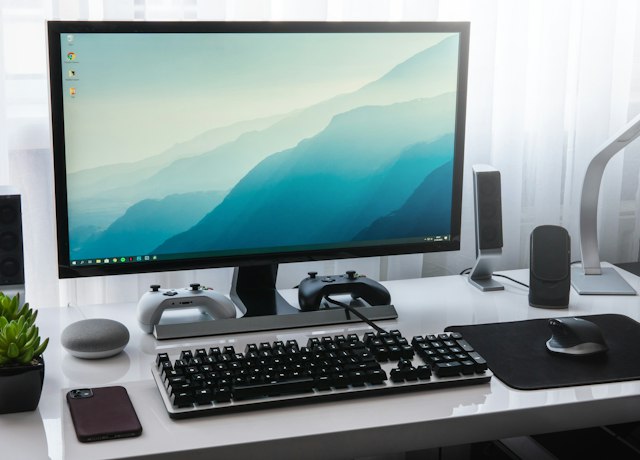 Vista 27