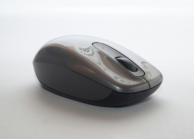 GlidePoint Ergo Mouse