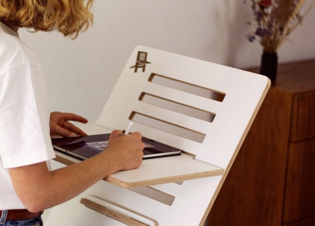 Northline Dual-Motor Standing Desk